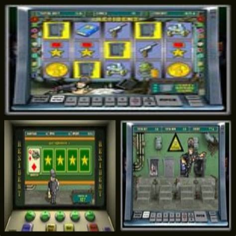 Игровой автомат Bermuda Triangle  играть бесплатно
